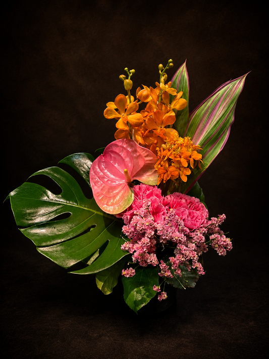 arrangement k-68