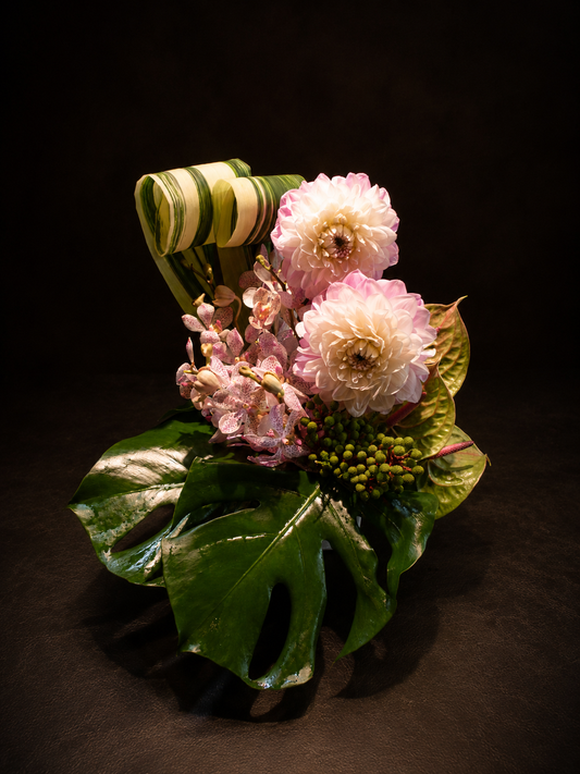 arrangement l-53