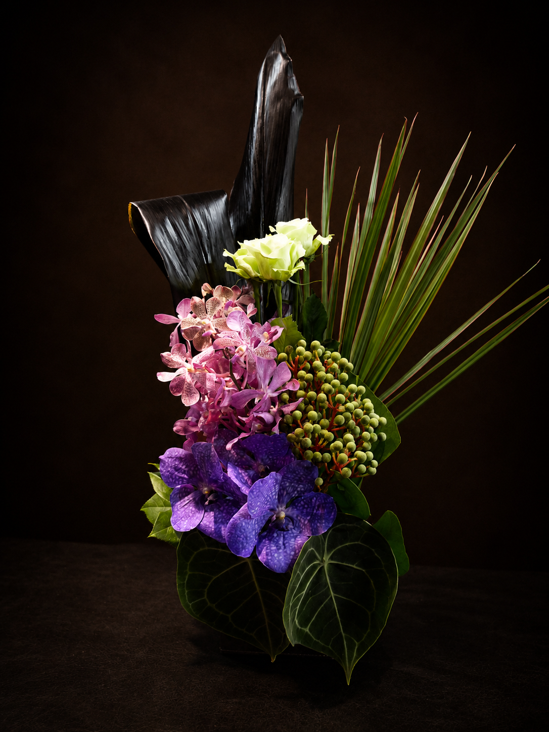 arrangement l-52