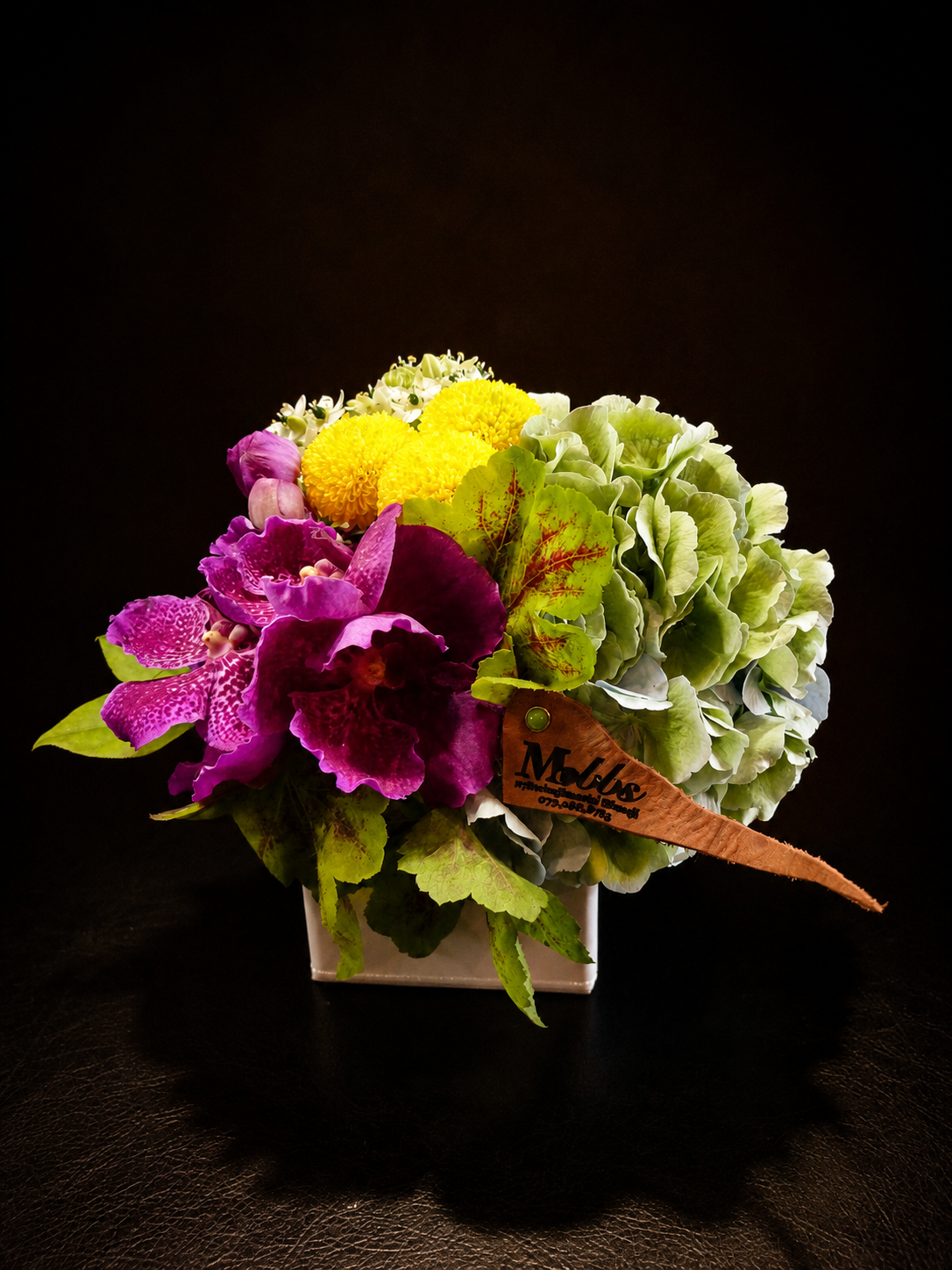 arrangement l-51