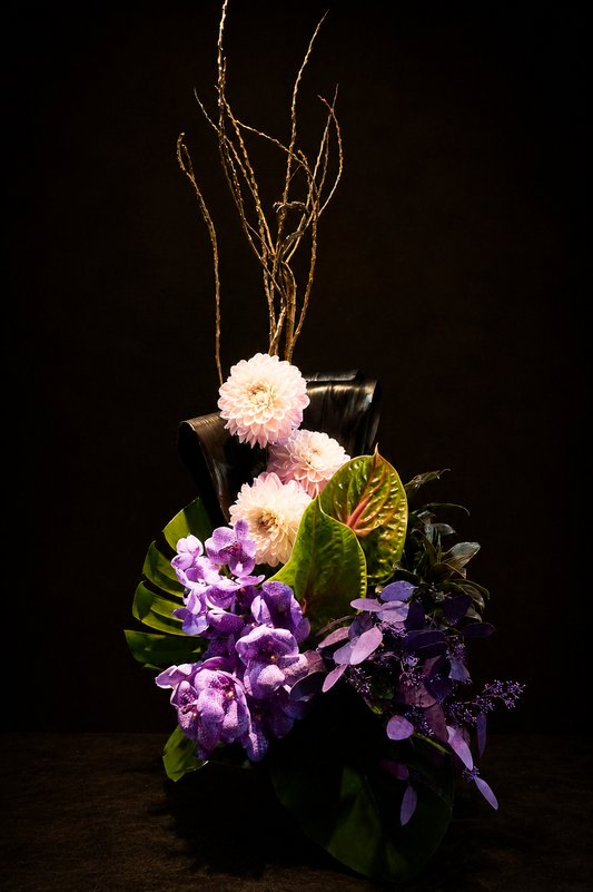 arrangement n-44