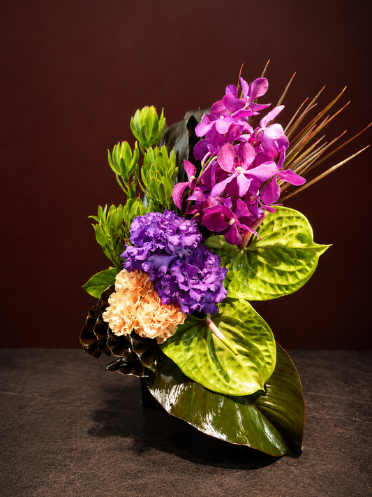 arrangement l-50