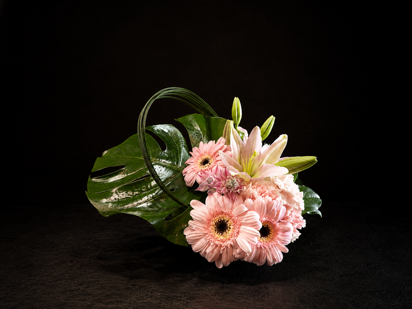 arrangement k-65