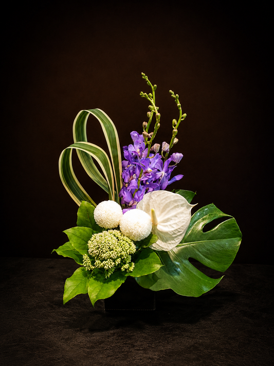 arrangement k-63