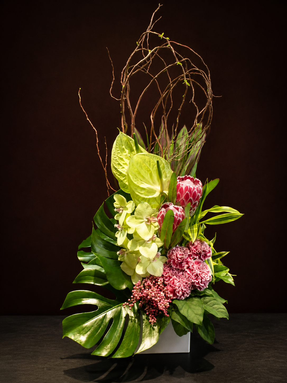 arrangement n-43