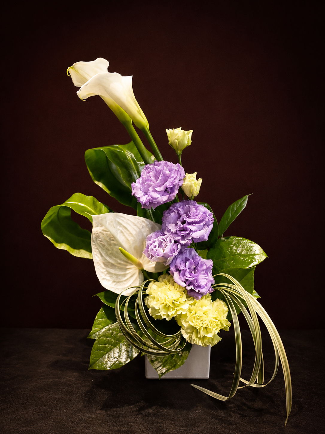 arrangement l-49