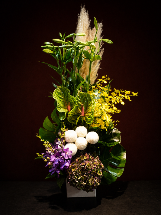 arrangement n-42