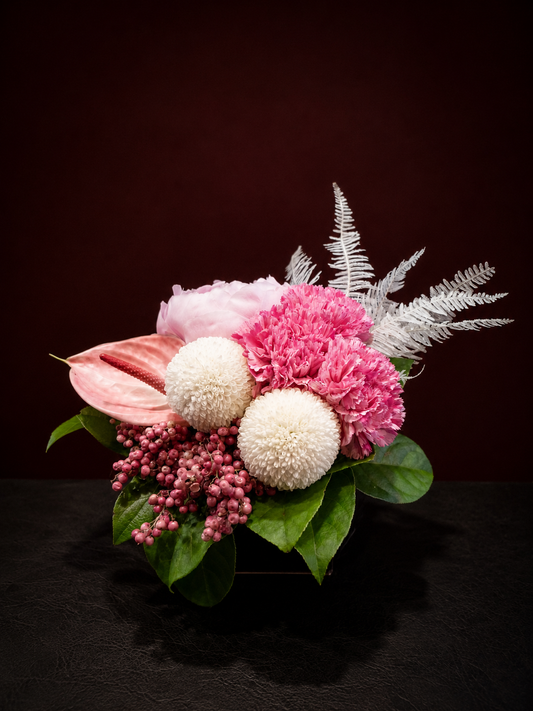 arrangement k-61