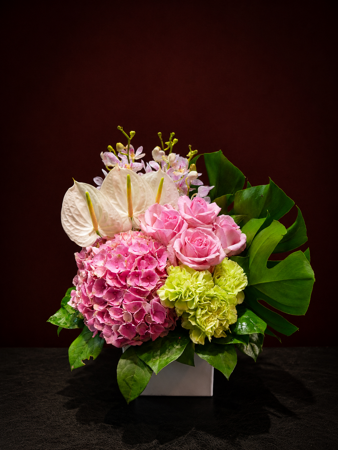 arrangement m-50