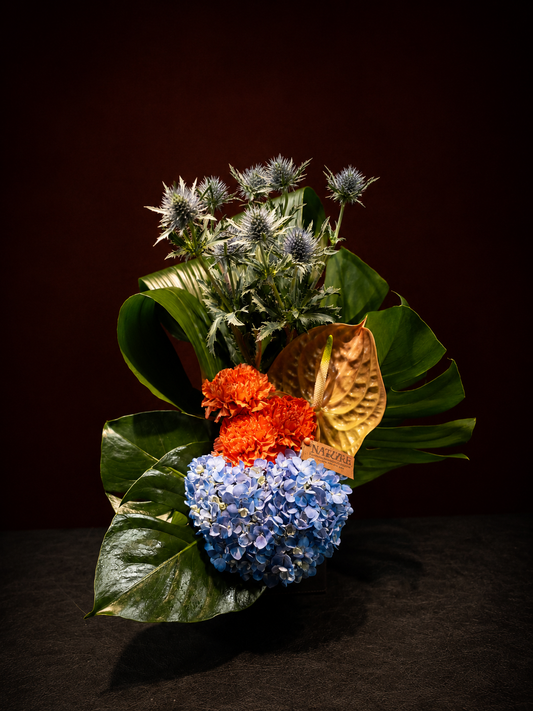 arrangement l-48