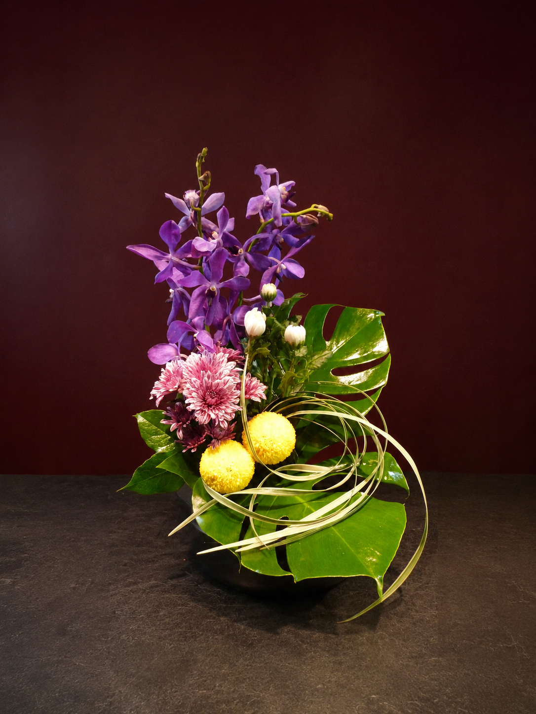 arrangement k-60