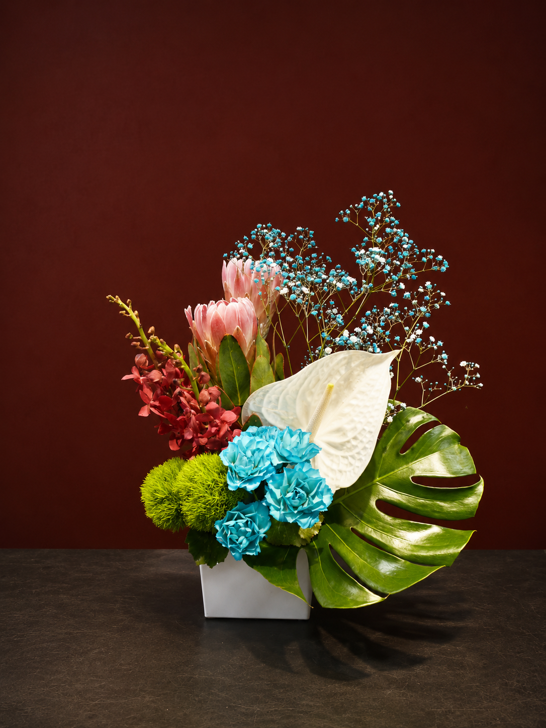 arrangement l-45