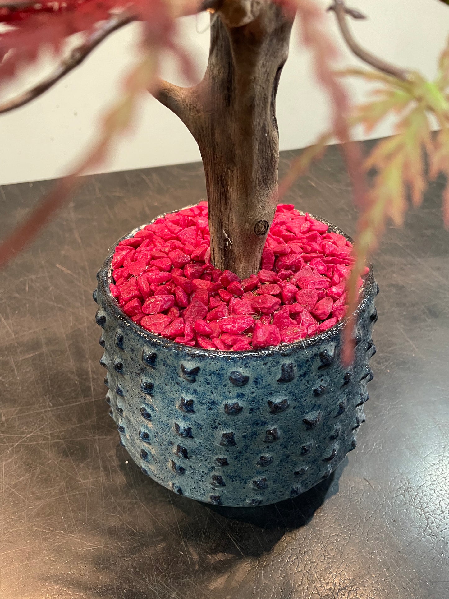 Dried & Fake Flowers 011
