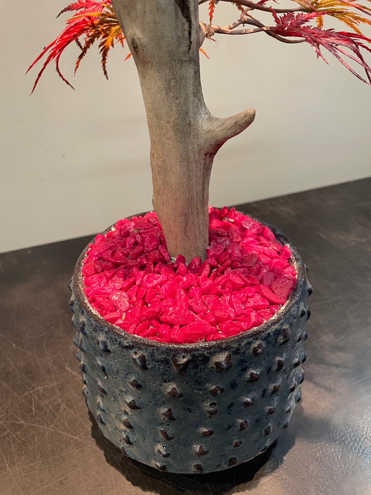 Dried & Fake Flowers 011