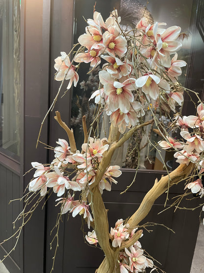 Dried & Fake Flowers 022