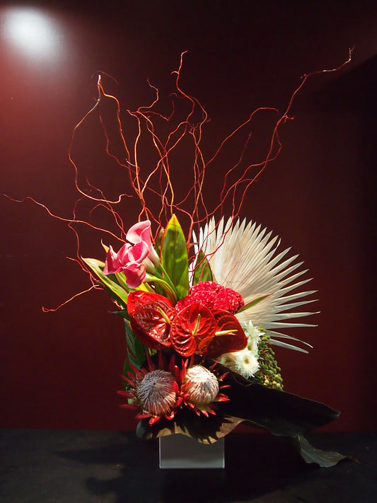arrangement p-32