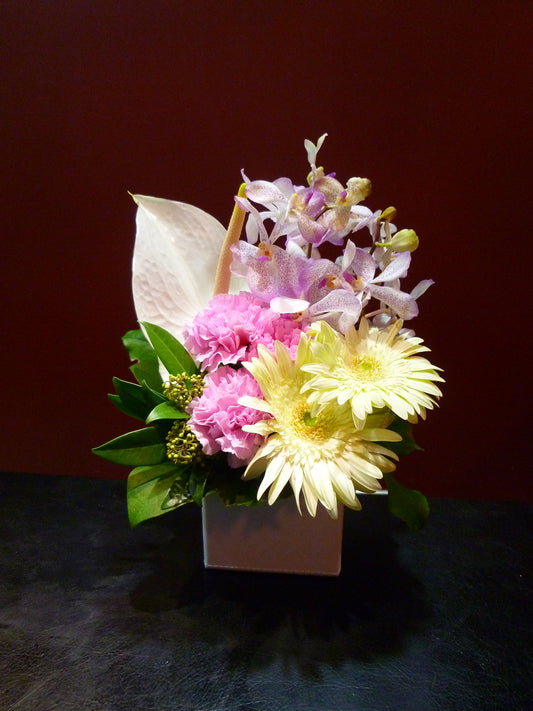 arrangement k-59