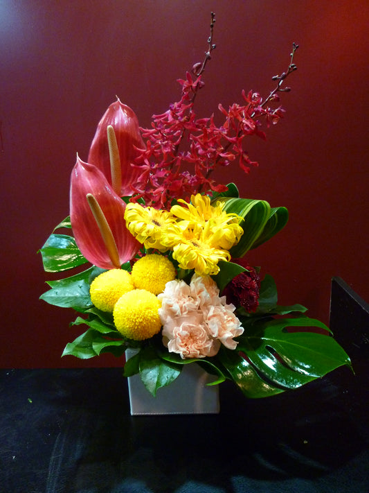arrangement l-44