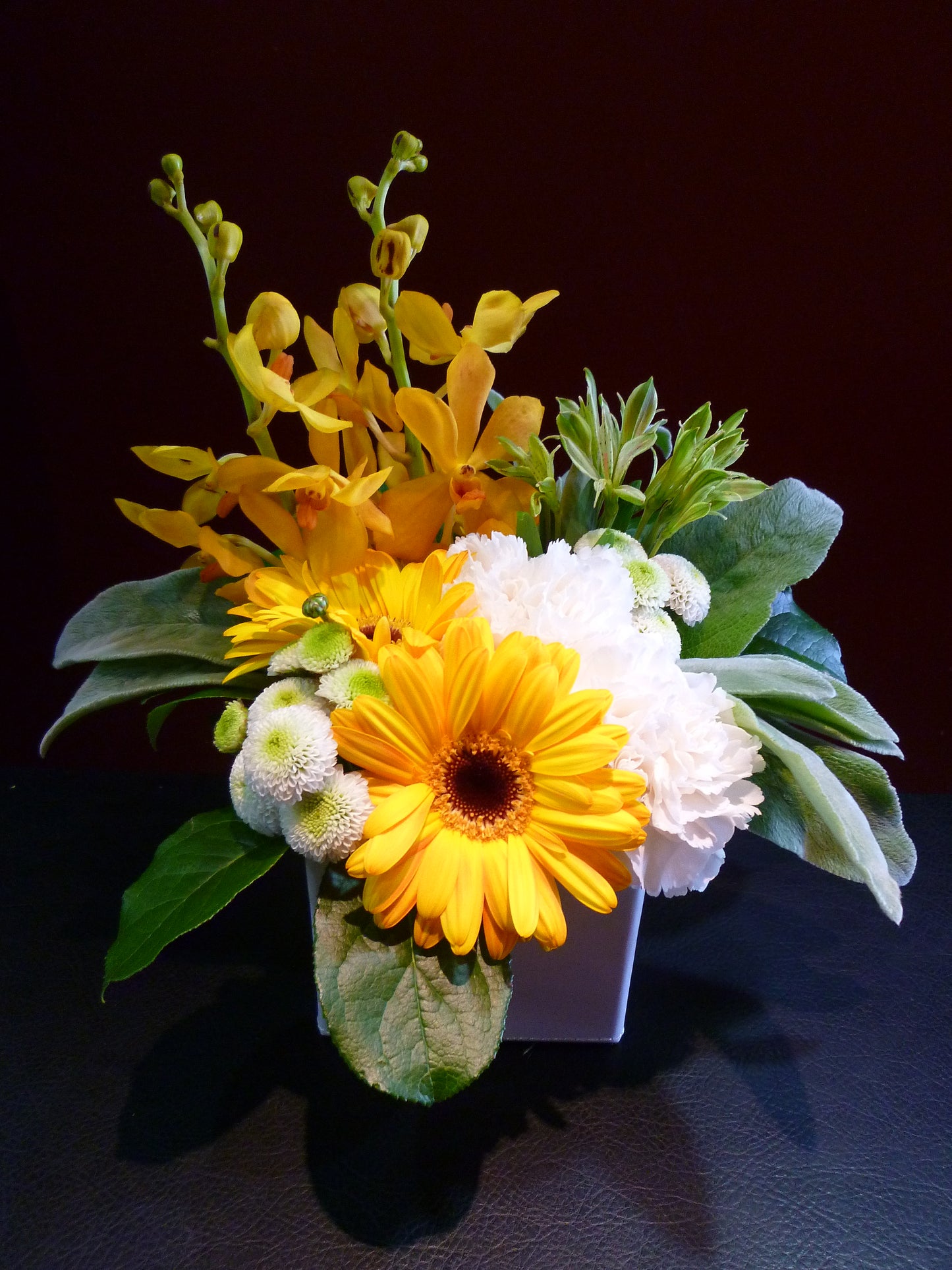 arrangement k-57