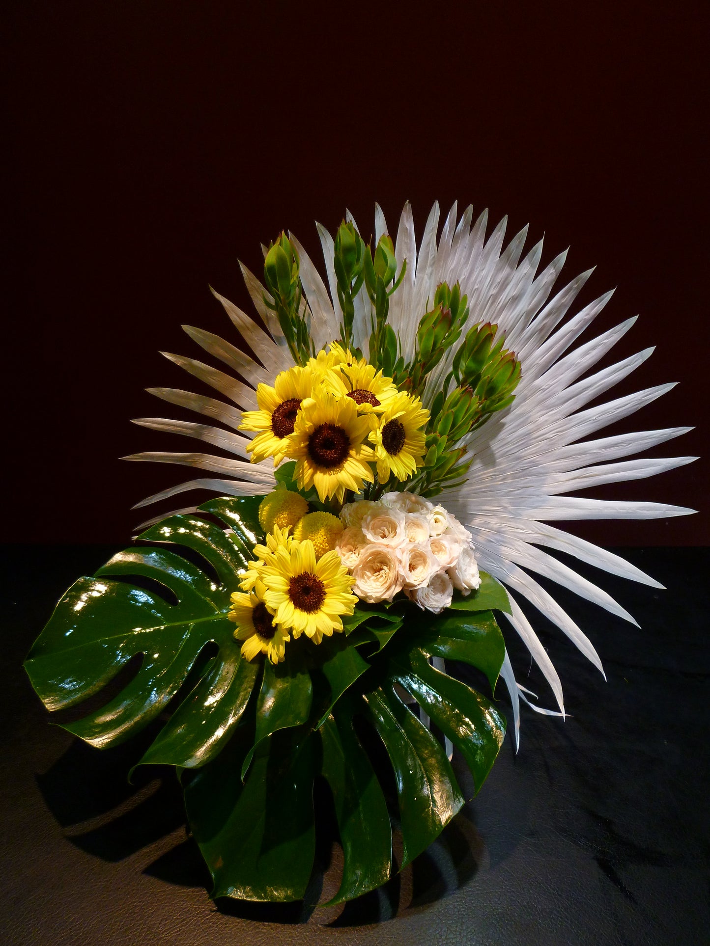 arrangement m-47