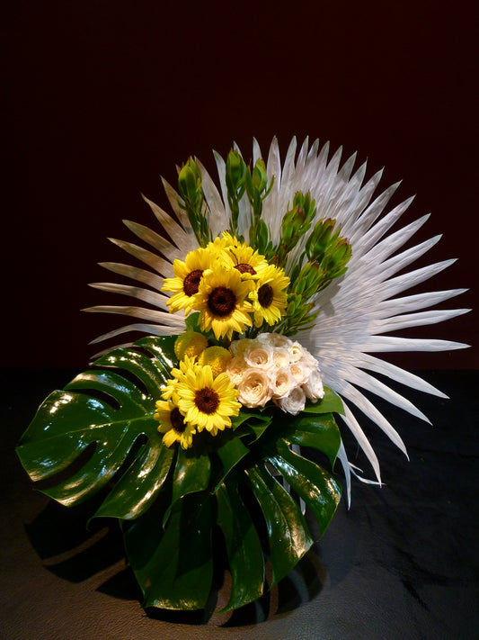 arrangement m-47