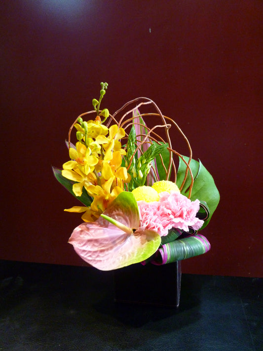 arrangement l-41