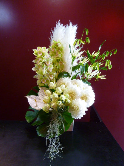 arrangement p-31