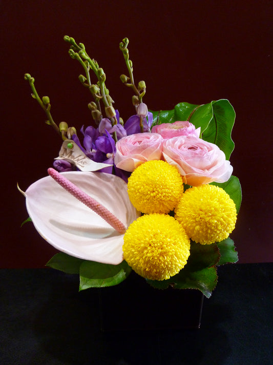 arrangement k-55