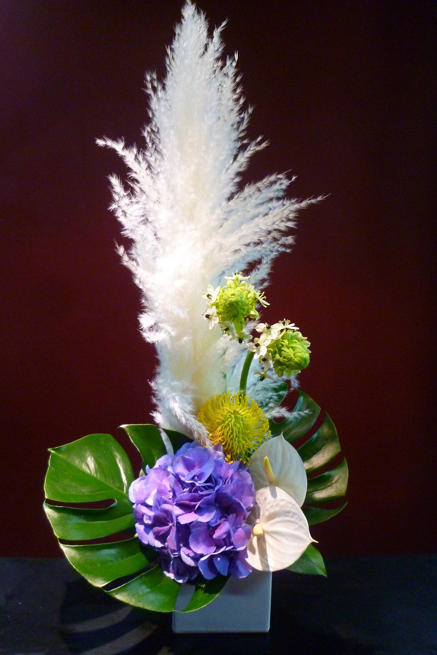 arrangement l-39