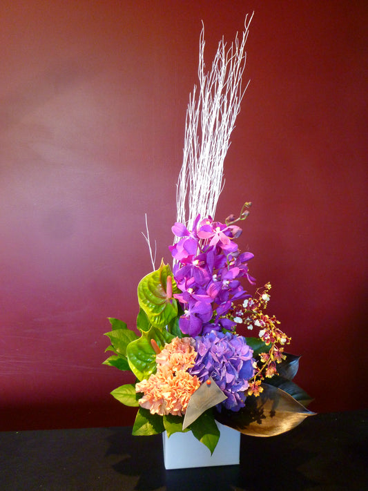 arrangement m-46
