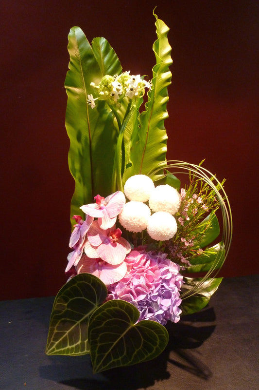 arrangement n-38