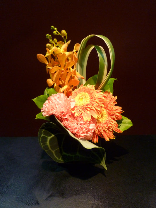 arrangement j-82
