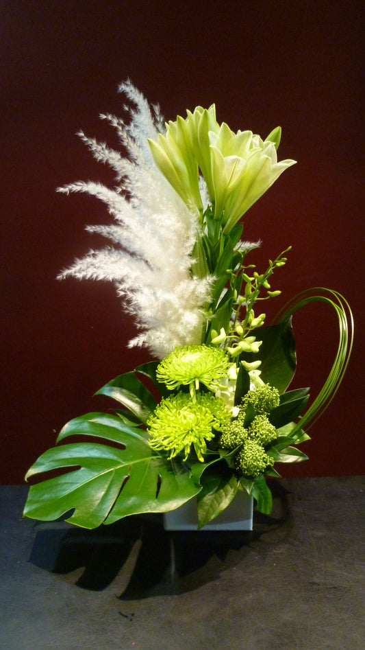 arrangement l-37