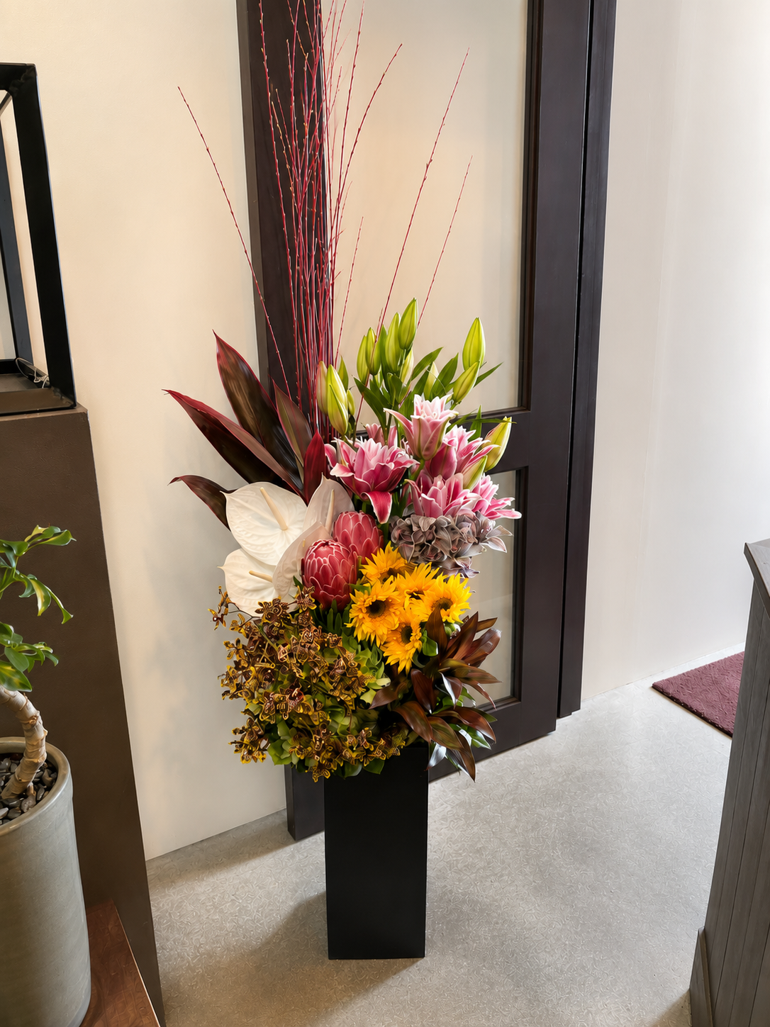 arrangement r-26