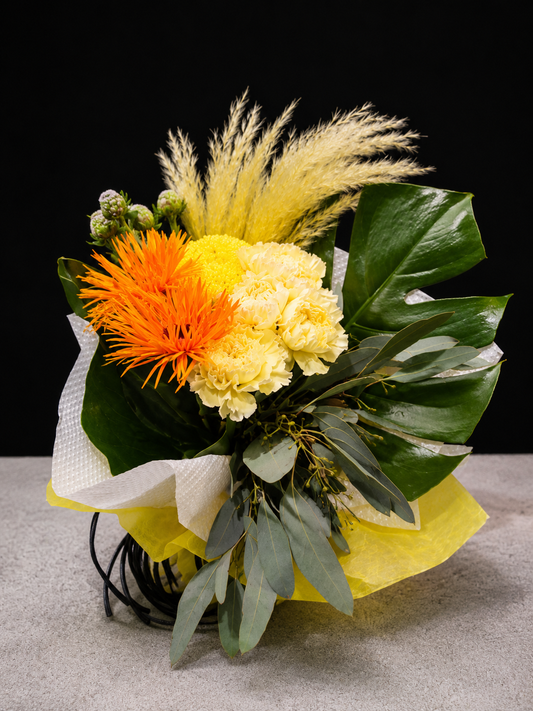 Bouquet b-73