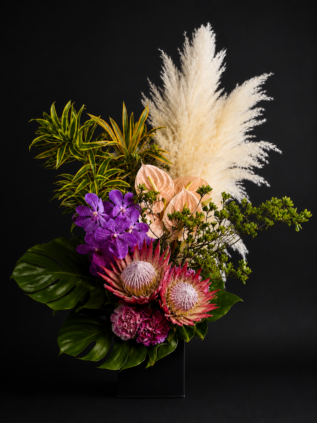 arrangement r-25