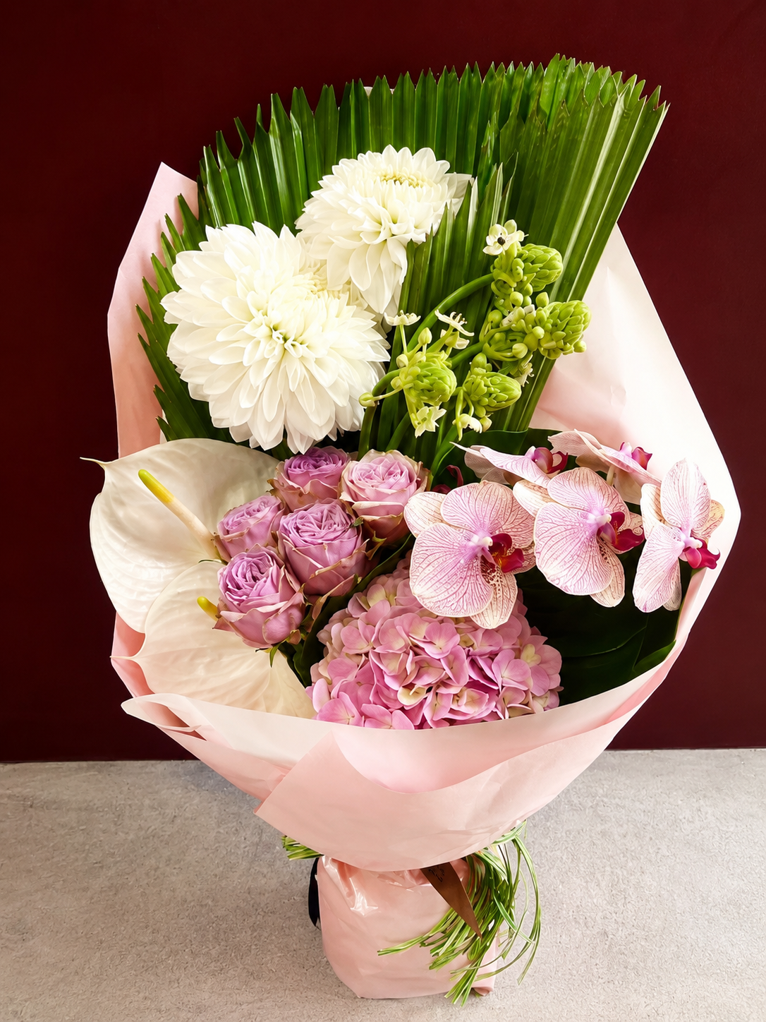 Bouquet e-49
