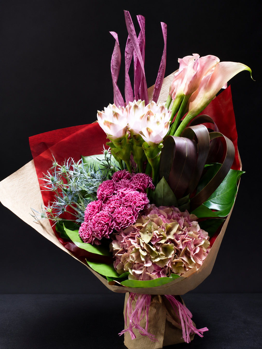 Bouquet f-42
