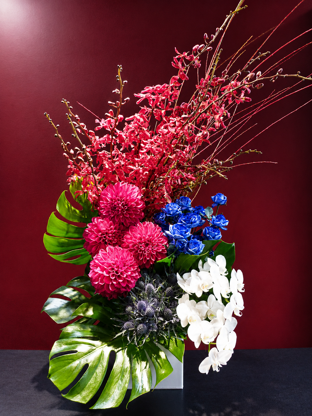 arrangement p-34